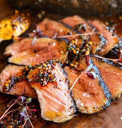 Grass Fed Prairie Pack