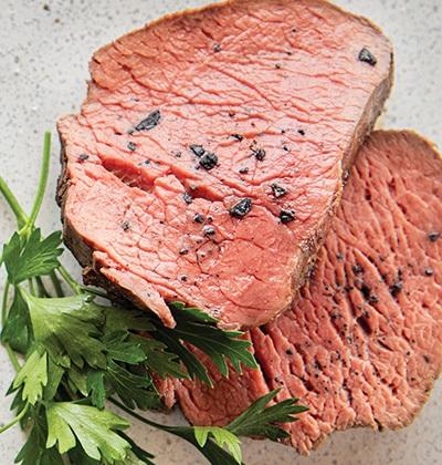 Presidential Freezer Filler