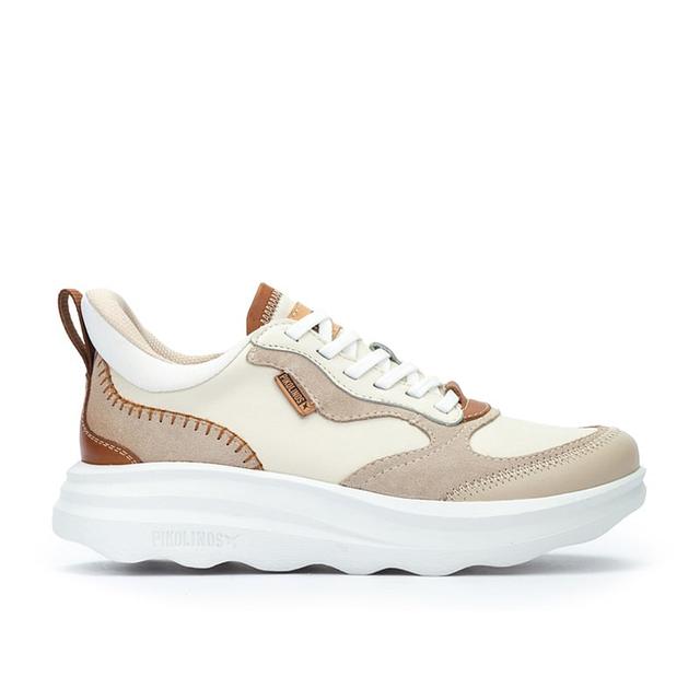 Pikolinos Sneakers leather ZAHARA W1D