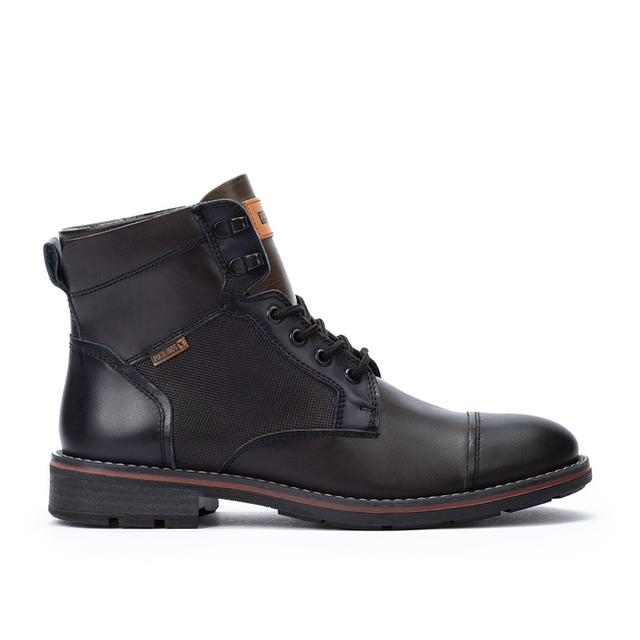 Pikolinos YORK M2M Men leather Ankle boots OLMO 6-6.5