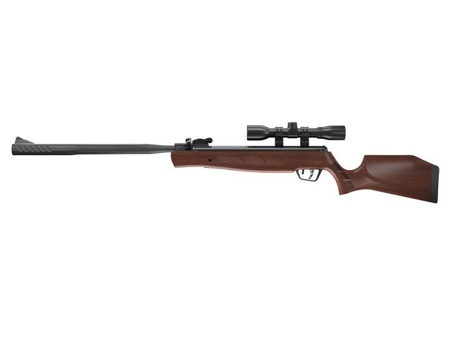 Crosman Mag-Fire Trailhawk Multi-Shot Breakbarrel Rifle 0.177