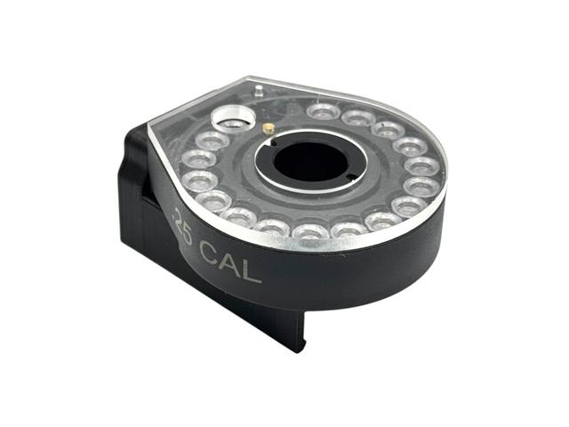 Evolve3D Umarex Zelos Magazine Holder - Magnetic Chassis Mount