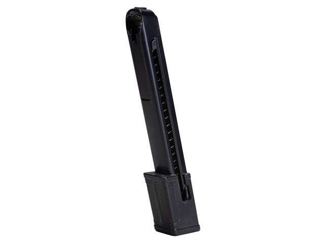 P2P Secure 68P Extended Magazine .68 Cal, 9rds