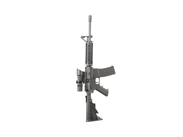 UncommonCarry AR-15 Rifle
