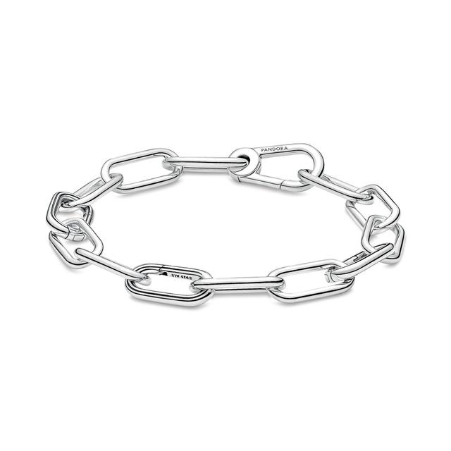 Pandora ME Link Chain Bracelet - 7.9inches
