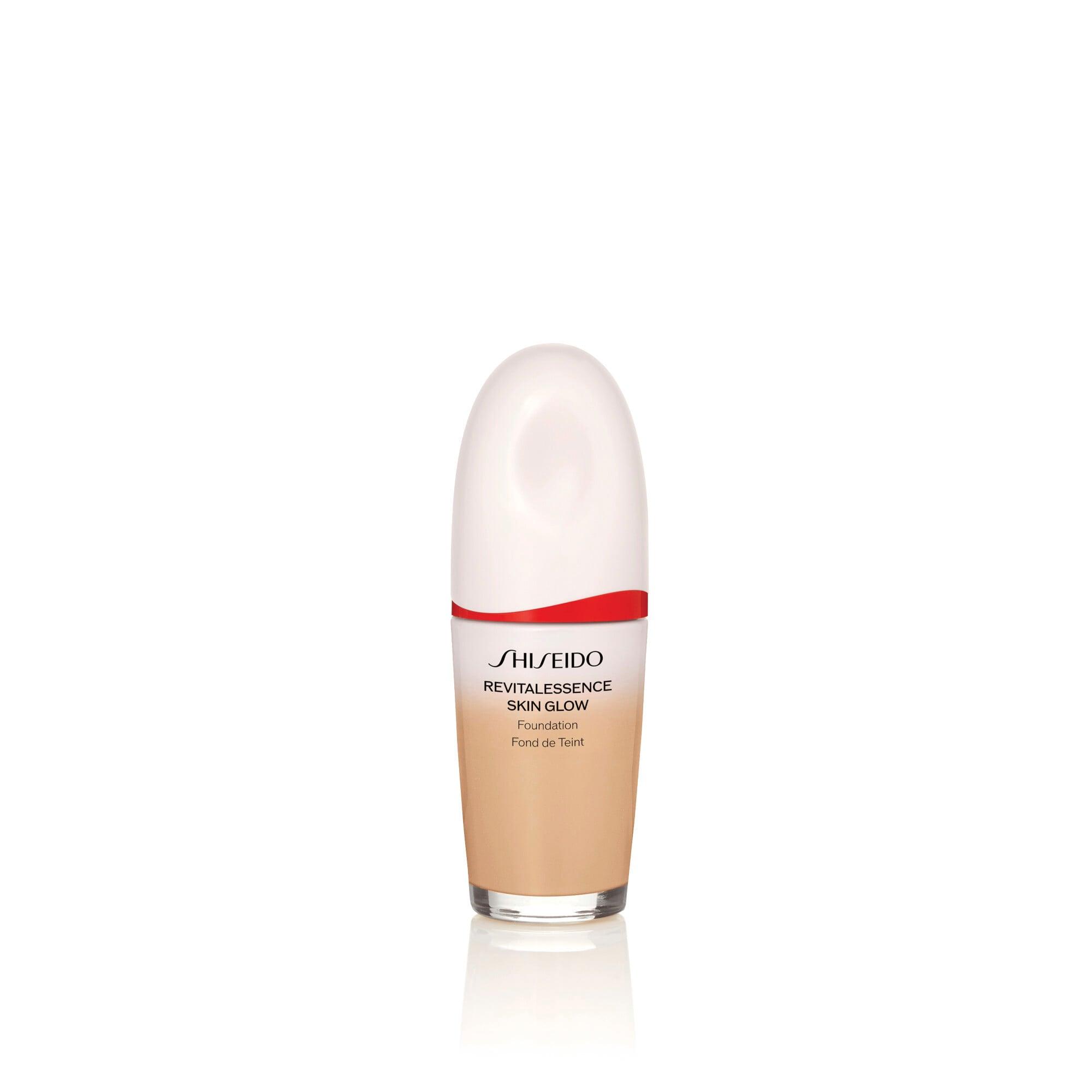 Shiseido Revitalessence Skin Glow Foundation - 310 - 30mL