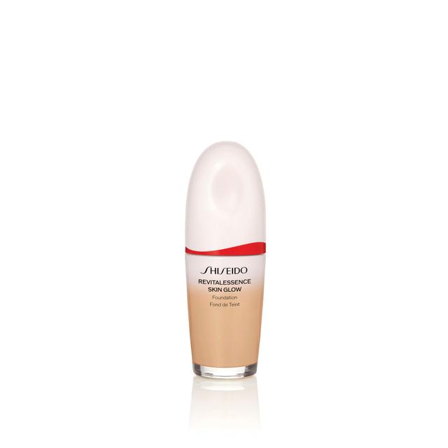 Shiseido Revitalessence Skin Glow Foundation SPF 30, Shade 310, 30mL
