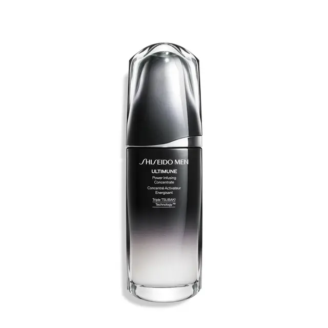 Shiseido Men Ultimune Power Infusing Concentrate (Men) - 75mL