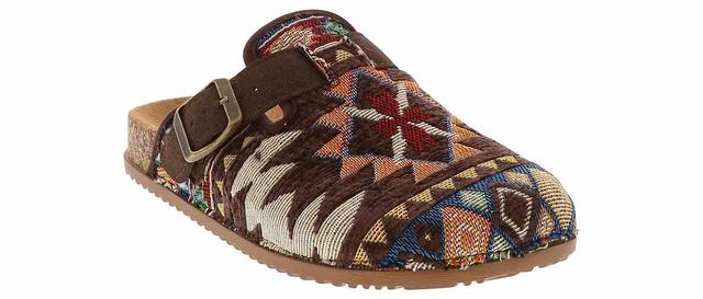 Cl By Laundry Bebidas Tapestry Women'S Clog