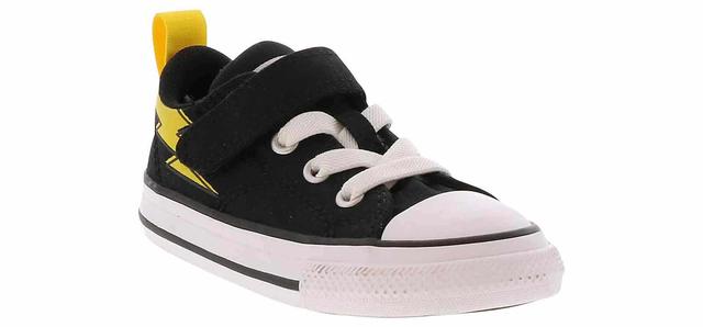 Converse Chuck Taylor All Star Malden Toddler Boys' Sneaker