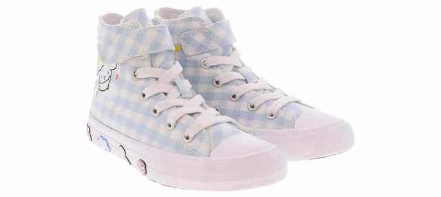 Converse Chuck Taylor All Star Cinnamoroll Youth Sneaker