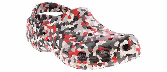 Crocs Classic Confetti Men'S Clog