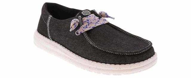 Heydude Wendy Funk Friendship Women'S Casual Shoe