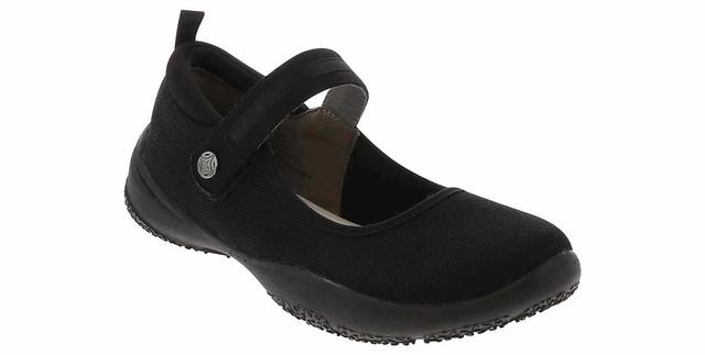 Jbu Merry Women'S Wide-Width Comfort Shoe