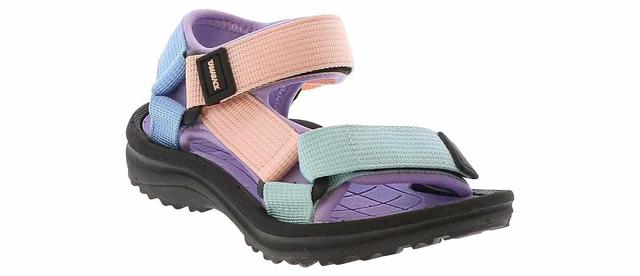 Tamarack River Toddler Girls' (7-10) Outdoor Sandal