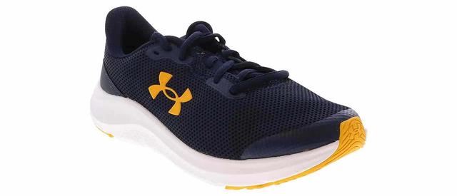 Under Armour Pursuit 4 Junior Boys' (4-7) Running Shoe