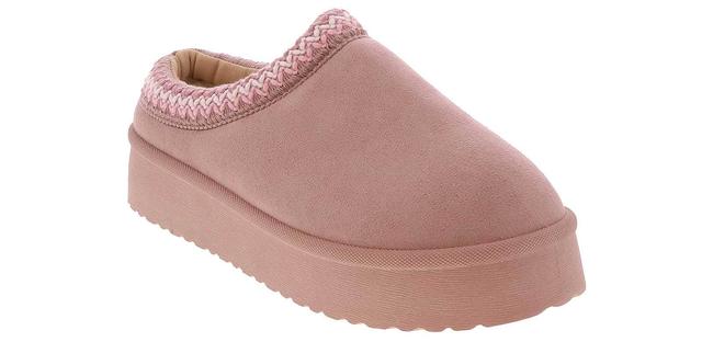 Unionbay Jade Pale Women'S Platform Clog