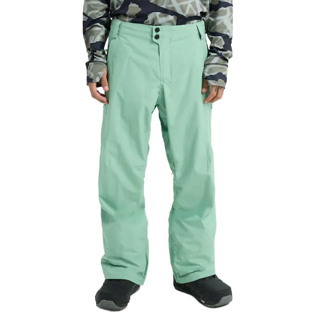 Burton Burton Reserve 2L Men's Snow Pant Medium - Soft Sage | The House