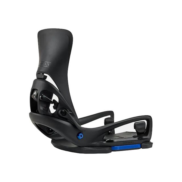 Burton Mens Step On Cartel X EST Snowboard Bindings Medium - Black | The House