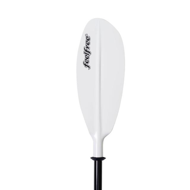 Feelfree Day-Tourer Alloy Paddle, White 220 cm | The House