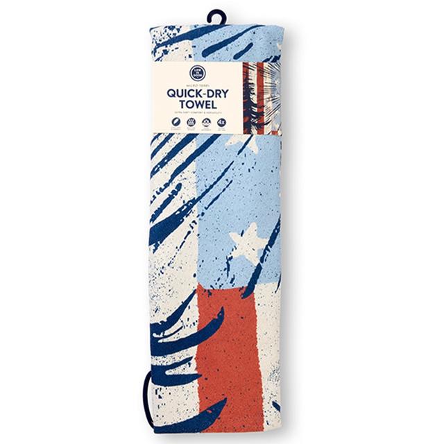 Life Is Good Quick-Dry Towel - NVA | The House