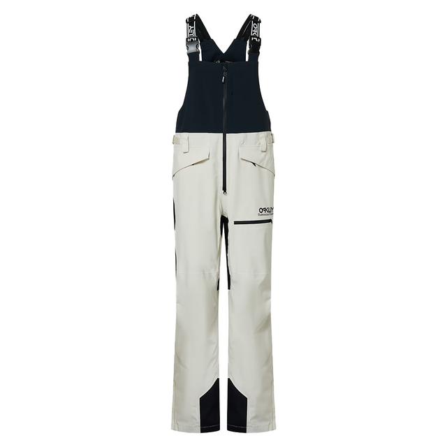 Oakley Men's TNP Shell Bib 2XL - Mist | The House