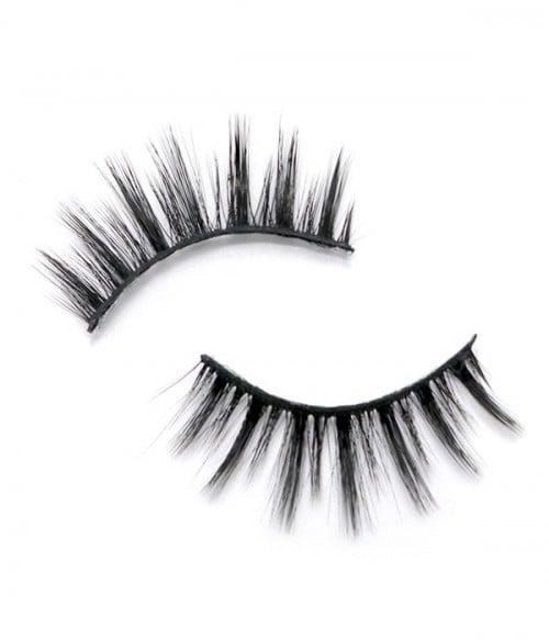 5-pack of Chicago Eyelashes