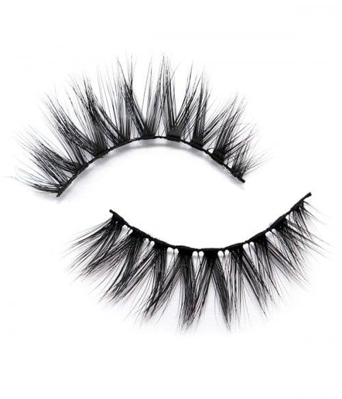 5-pack of Los Angeles Eyelashes