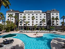 Embassy Suites by Hilton Las Vegas