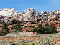 Bryce Canyon & Zion National Park