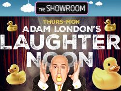 Adam London Laughternoon
