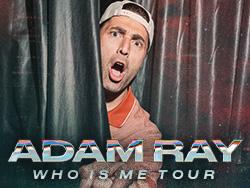 Adam Ray