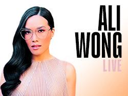 Ali Wong