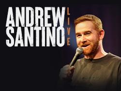 Andrew Santino