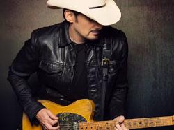 Brad Paisley