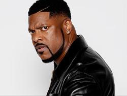 Chris Tucker
