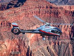 Grand Canyon West Rim & Helicopter 6 in 1