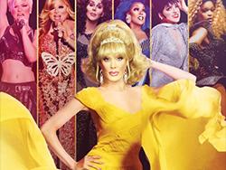Frank Marino’s - Divas, Drag and Drinks