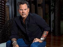Gary Allan