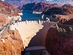 Hoover Dam Express Bus Tour