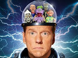 Jeff Dunham: Artificial Intelligence