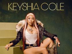 Keyshia Cole