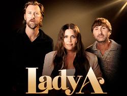 Lady A