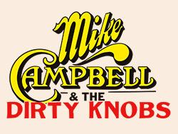 An Acoustic Evening With Mike Campbell & The Dirty Knobs