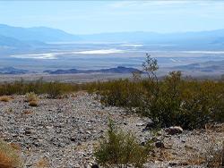 Death Valley VIP Tour
