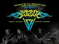 Sammy Hagar