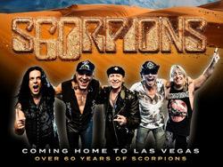 Scorpions