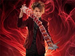 Shin Lim