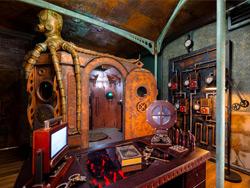 PanIQ Escape Room & Lounge