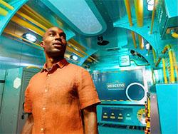 The Escape Game Las Vegas